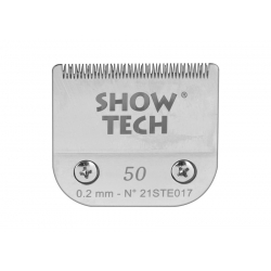 Strihacia hlavica Show Tech 50 - 0,2 mm