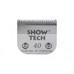 Strihacia hlavica Show Tech 40 - 0,25 mm
