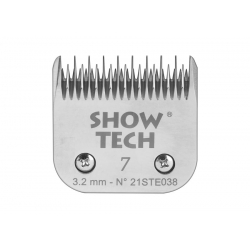 Strihacia hlavica Show Tech 7 - 3,2 mm