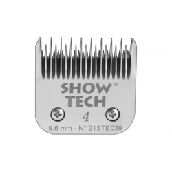 Strihacia hlavica Show Tech 4 - 9,6mm
