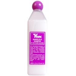 Kw Mandlový olejový šampón 