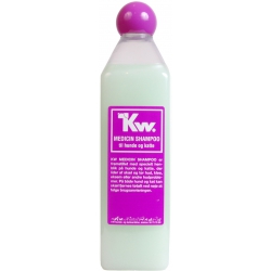 Kw Mediciálny šampón 