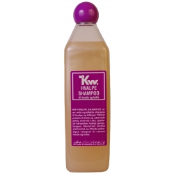 Kw Proteinový šampón pre mláďatá 