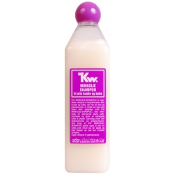 Kw Norkový olejový šampón 