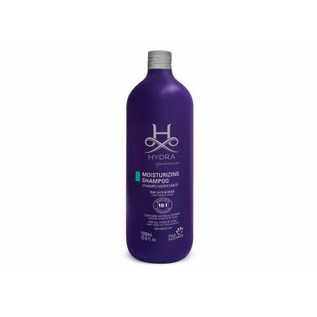 Hydra Moisturizing hydratačný šampón 1 L