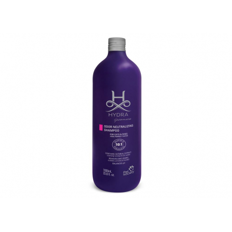 Hydra Odor Neutralizing šampón  / na neutralizáciu zápachu