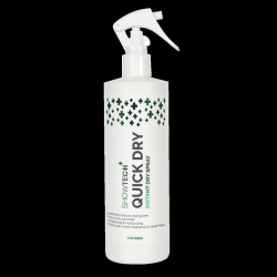 SHOWTECH+ Quick Dry Sprej  400 ml