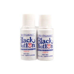 Chris Christensen Systems Black Button 2x30 ml farba na nos