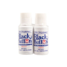 Chris Christensen Systems Black Button 2x30 ml farba na nos
