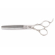 Efilovacie nožnice Yento Fanatic 16,5cm - 6,5" efilovacie 32 zubov 22YEN068