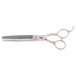 Efilovacie nožnice Yento Fanatic 16,5cm - 6,5" efilovacie 32 zubov 22YEN068