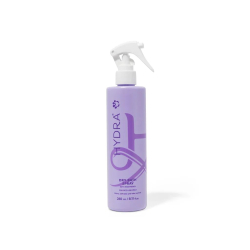 Hydra Retail Dry Bath Spray – bezoplachový šampon, osviežovač a rozčesávací sprej v jednom 240 ml