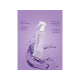 Hydra Retail Dry Bath Spray – bezoplachový šampon, osviežovač a rozčesávací sprej v jednom 240 ml