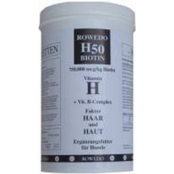 Rowedo - Biotin Vitamin H