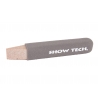 Show Tech trimovací kameň  13 mm šedý